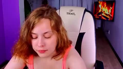 Erica online show from July 28, 12:48 pm