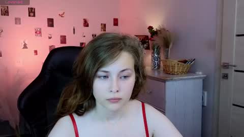 Erica online show from July 26, 12:46 pm