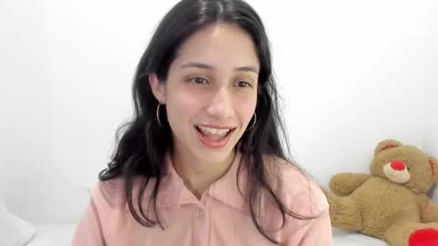 Dayanna online show from February 27, 4:09 am