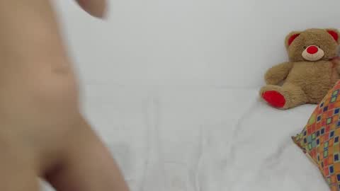 Dayanna online show from February 10, 3:13 am