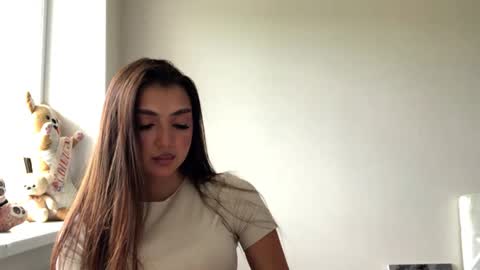 Vanessa online show from June 24, 8:46 am