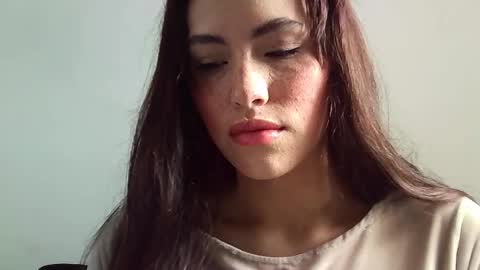 Erika online show from September 13, 6:05 pm