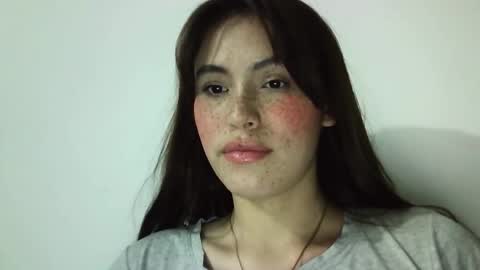 Erika online show from October 5, 11:21 pm