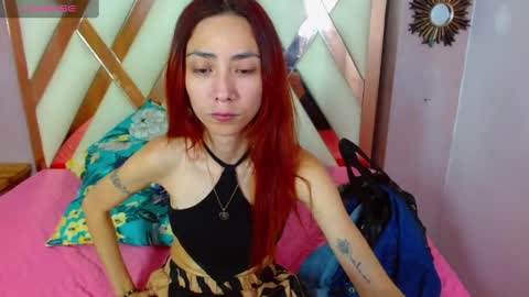 E R I K A - SAGITARIO..... online show from February 2, 2:56 pm