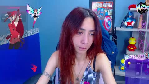 E R I K A - SAGITARIO..... online show from February 5, 1:37 am