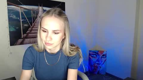 Erika online show from October 11, 12:19 pm