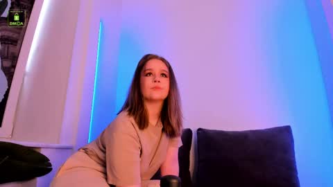 Erika online show from April 27, 4:09 am