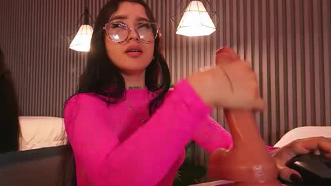 Eri  online show from February 27, 8:19 pm