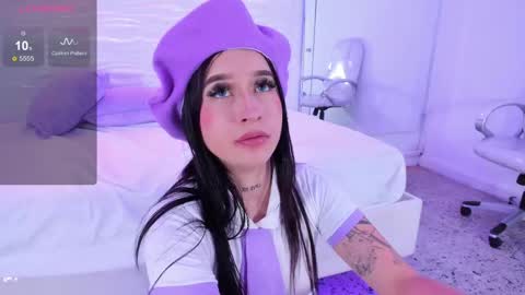 Eri  online show from February 19, 10:42 pm