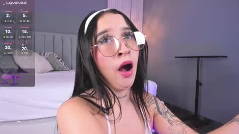 Eri  online show from March 3, 10:40 pm