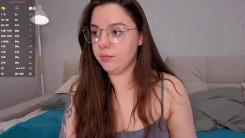 Erin online show from April 23, 12:29 pm