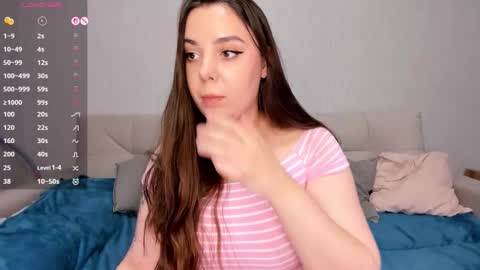 Erin online show from September 28, 8:52 am