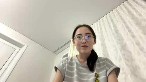 Luna online show from July 1, 9:25 pm