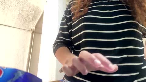 Gabs online show from March 21, 4:56 pm