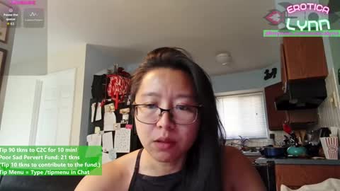 Lynn   online show from September 30, 7:19 pm