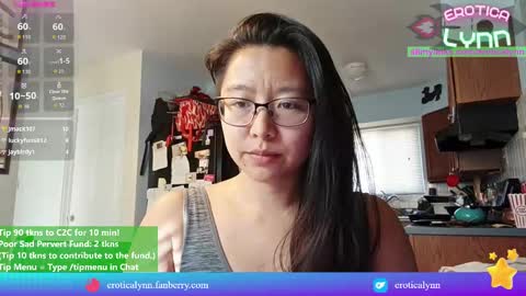 Lynn   online show from September 19, 8:08 pm