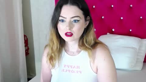 Erika online show from January 19, 6:53 am