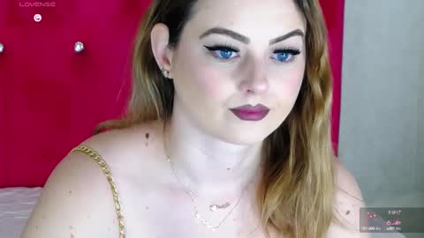 Erika online show from February 24, 5:09 am