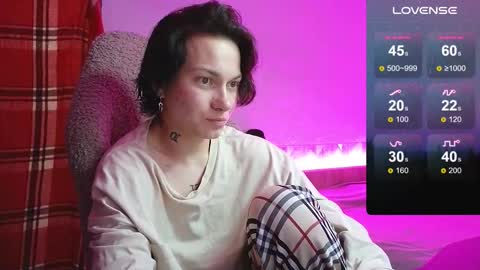 esajukyy online show from September 11, 4:18 pm