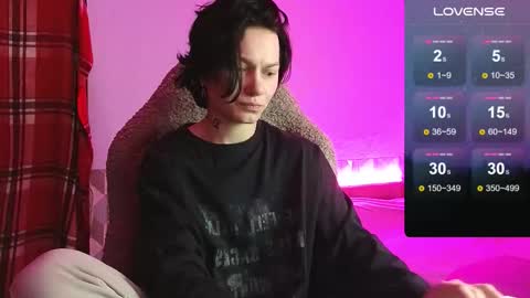 esajukyy online show from December 1, 1:03 pm