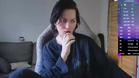 esajukyy online show from March 17, 9:02 am