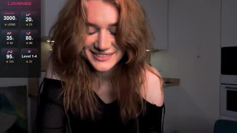 EshleGreen online show from March 4, 10:27 pm