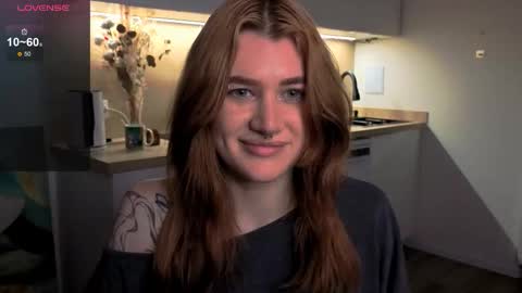 EshleGreen online show from March 7, 10:17 pm