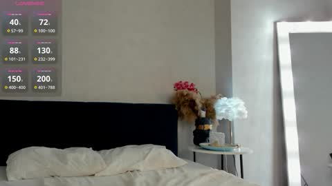 Esme Runn online show from November 14, 7:14 pm