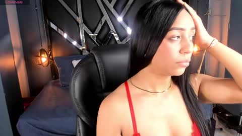 Esmeralda online show from March 30, 7:57 pm