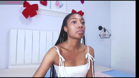 esmeralda_bk online show from March 3, 3:15 pm