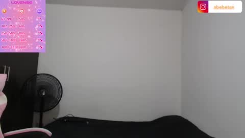 Xbebetax online show from March 6, 6:16 pm