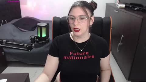 Xbebetax online show from February 24, 1:49 am