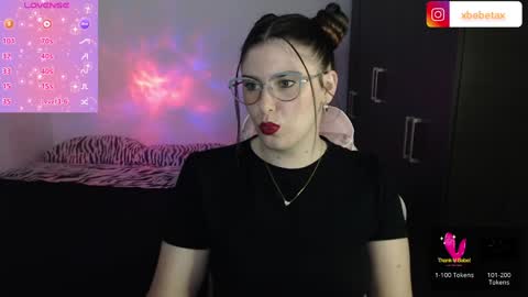 Xbebetax online show from February 9, 2:49 am