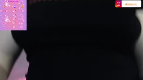 Xbebetax online show from February 20, 1:36 am