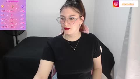 Xbebetax online show from March 1, 7:04 pm