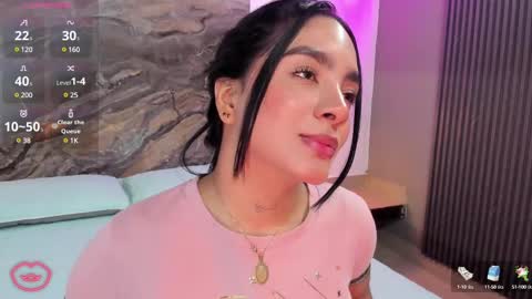 Stefy online show from March 11, 3:36 am