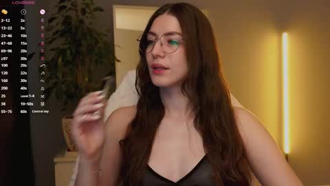 Ester online show from September 23, 1:48 am