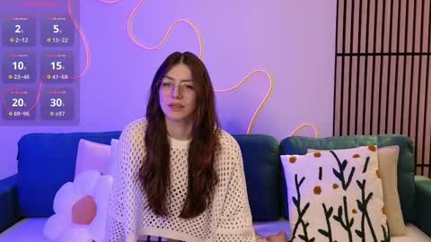 Ester online show from March 6, 9:42 pm