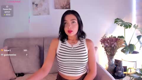 Is secret online show from September 25, 7:55 pm