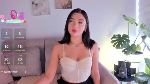 Is secret online show from October 30, 8:32 pm