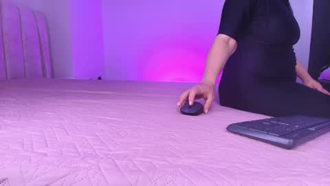 Estrella online show from January 19, 11:50 am