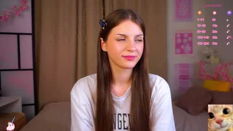 Anna  online show from March 9, 8:56 pm