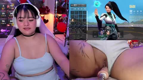 Aura online show from February 26, 1:22 pm