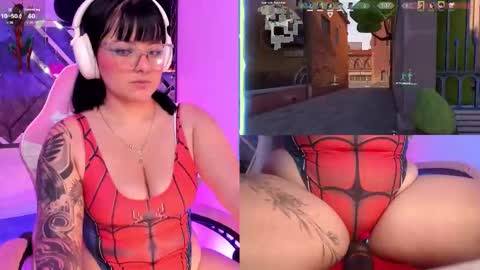 Aura online show from October 14, 2:41 pm