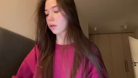 nika 3 online show from December 26, 3:20 pm