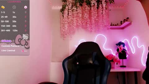 Moon online show from December 15, 8:03 pm