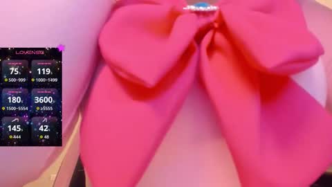 eternalmuse online show from March 22, 9:04 am