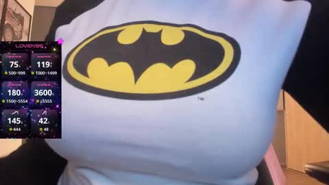 eternalmuse online show from February 24, 10:03 am