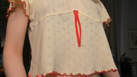 Natalie online show from February 21, 6:36 am