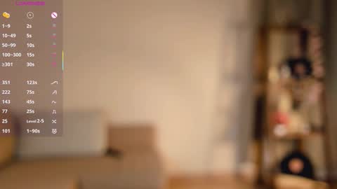 Jessi online show from January 16, 5:09 pm